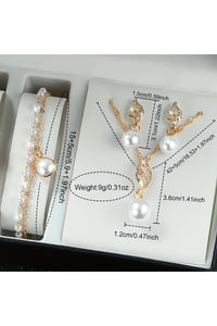 Bozhi Lucky Pearl Combination Accessory