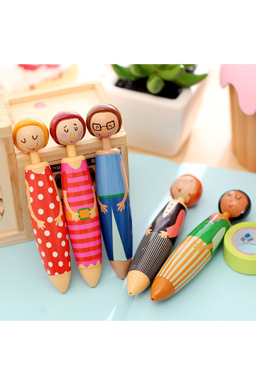 Bozhi Fun Activity Set - 5 Pack