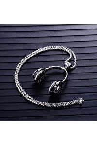 Bozhi Fosdor Silver Rock Reusable Bottle 0.64L