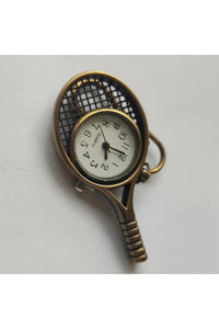 Bozhi fosdor-bronzRaket Bronze Sports Racket