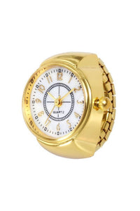 QUARTZ Unisex Watch - Model Saat2005