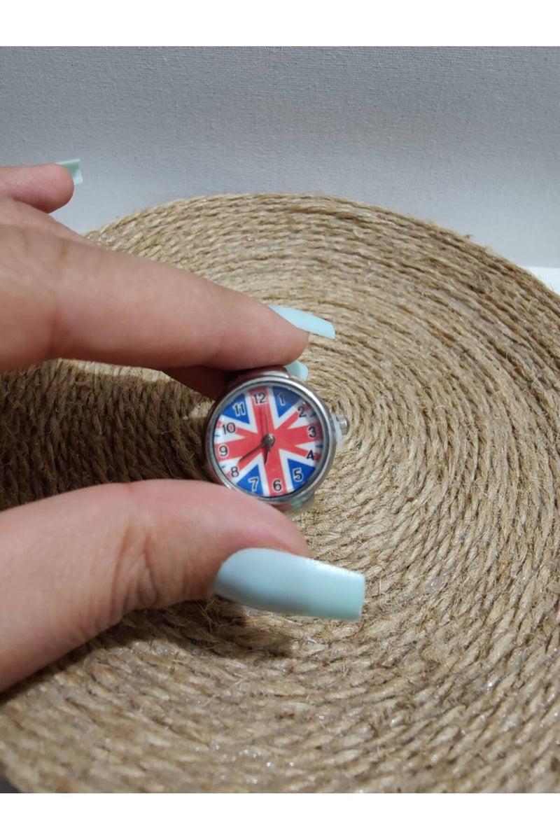 Bozhi Saat2009 Unisex Analog Watch