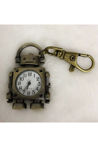 Product fosdor-bronzRobo-anahtarlık