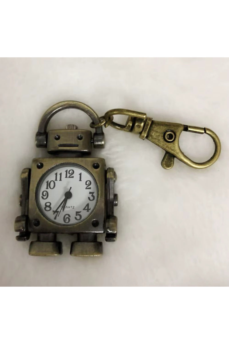 Product fosdor-bronzRobo-anahtarlık