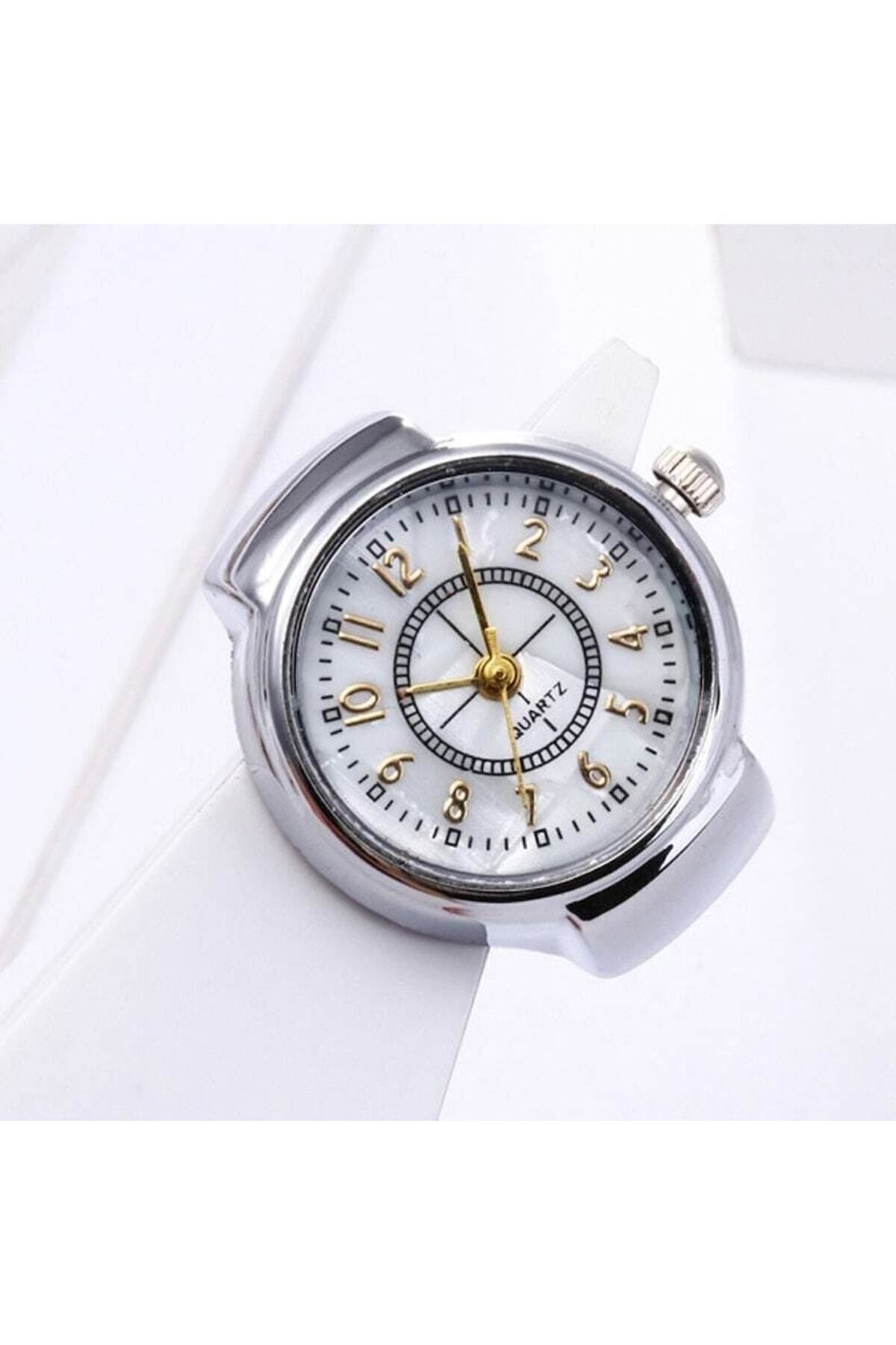 QUARTZ Unisex Watch - Model Saat2005