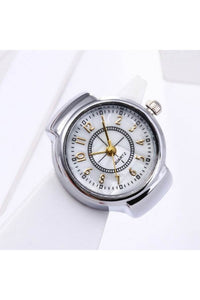 QUARTZ Unisex Watch - Model Saat2005