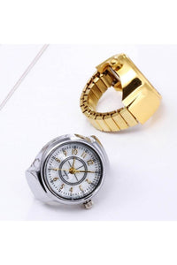 QUARTZ Unisex Watch - Model Saat2005