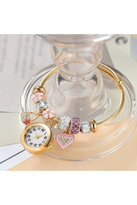Bozhi Taşlısaat2025 Jeweled Women's Watch