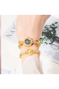Product Eyfel-Kombin-Gold-Bleklik