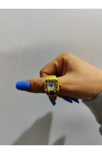 Bozhi Unisex Watch - Model Saat2006