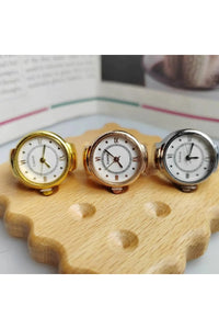 Bozhi Unisex Quartz Watch with Adjustable Strap