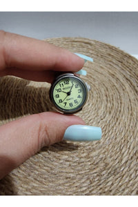 Bozhi Unisex Classic Watch - Model Saat2007