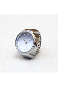 Bozhi Women's Silver Watch - 2024 Collection