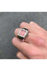 Bozhi Unisex Watch Saat2001