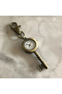 Bozhi Fosdor Amuleto de Llave de Bronce