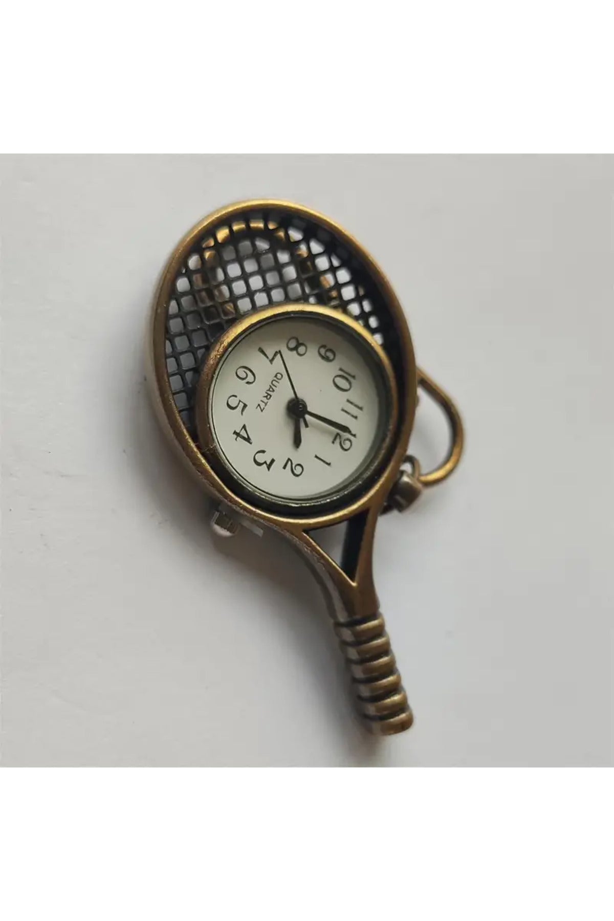 Bozhi fosdor-bronzRaket Bronze Sports Racket