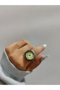 Bozhi Unisex Classic Watch - Model Saat2007