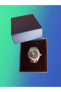 Bozhi Unisex Watch Saat2001