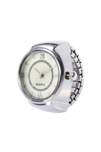 Bozhi Quality Quartz Unisex Watch with Adjustable Strap
