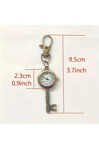 Bozhi Fosdor Amuleto de Llave de Bronce