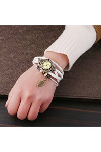 Bozhi White Pearl-Inspired Women's Accessory
