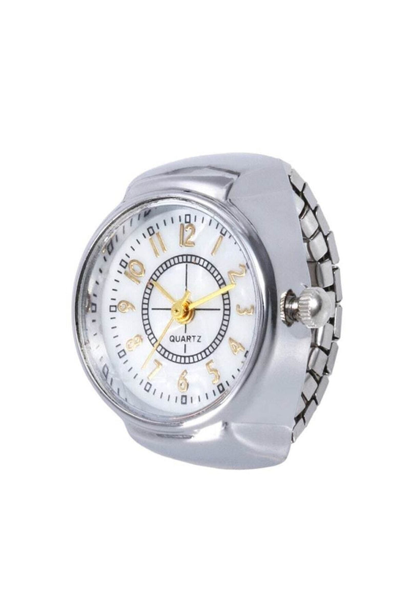 QUARTZ Unisex Watch - Model Saat2005
