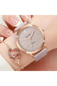 Bozhi Fünf Herzen Geschenk für Frauen & Mädchen - Standardgröße