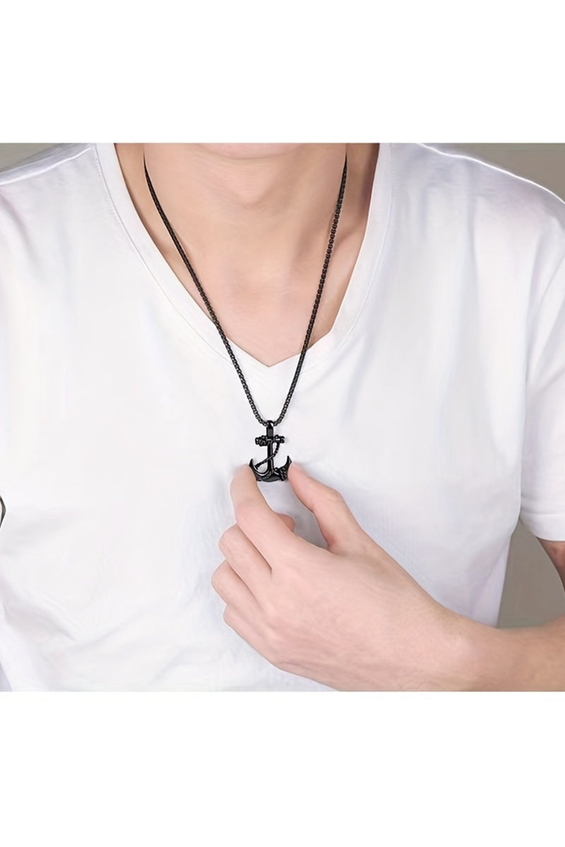 Unisex Nautical Captain Sailor Gift by Bozhi