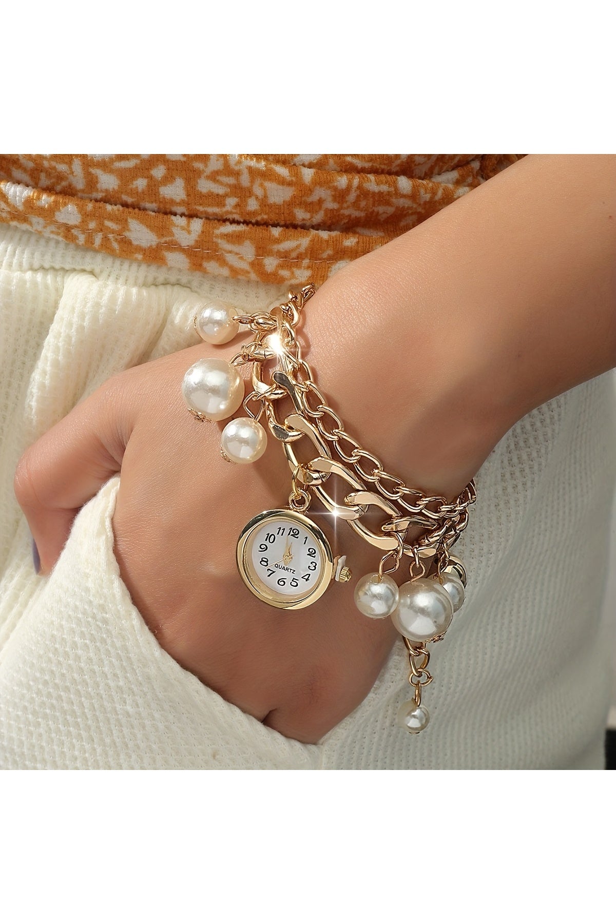 Bozhi Women's One Size Bracelet