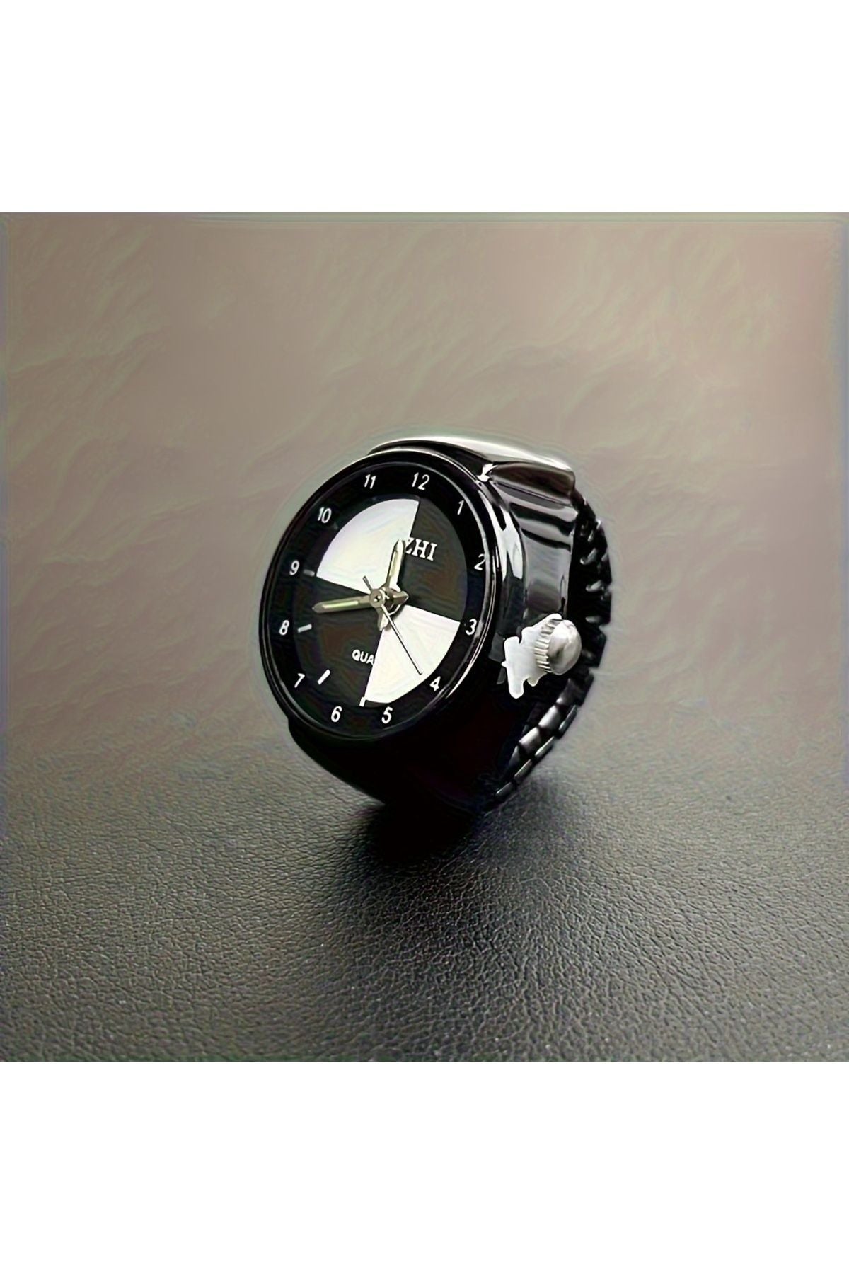 Bozhi Unisex GLOW White Watch - 2024 Edition