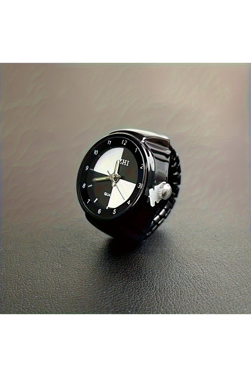 Bozhi Unisex GLOW White Watch - 2024 Edition