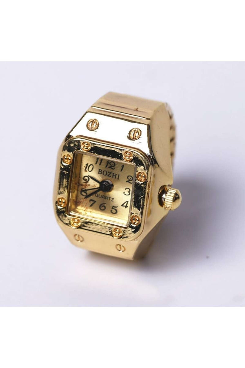 Bozhi Unisex Watch - Model Saat2006