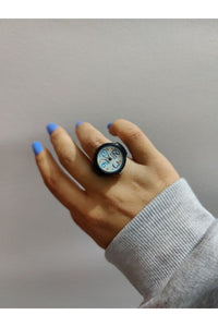 Bozhi Saat2009 Unisex Analog Watch