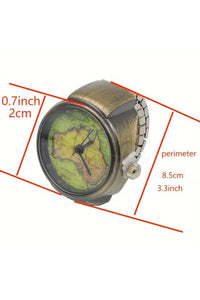 Bozhi Women's Fashion Watch