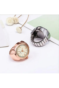 Bozhi Unisex Quartz Watch with Adjustable Strap