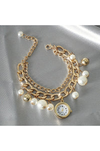 Bozhi Women's One Size Bracelet