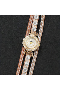 Product yıldız-Kombin-Gold-Bleklik