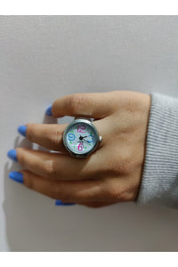 Bozhi Saat2009 Unisex Analog Watch