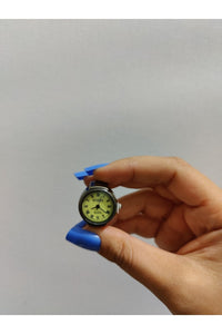 Bozhi Unisex Classic Watch - Model Saat2007