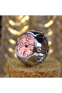 Bozhi Unisex Classic Watch - Model Saat2002