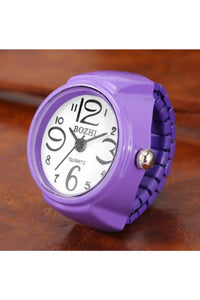 Bozhi Unisex Saat2008 Modern One-Size Watch