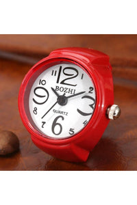 Bozhi Unisex Saat2008 Modern One-Size Watch