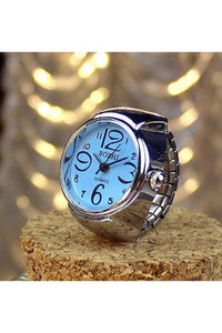 Bozhi Unisex Classic Watch - Model Saat2002
