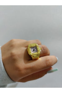 Bozhi Unisex Watch - Model Saat2006