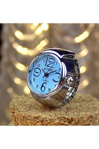 Bozhi Unisex Classic Watch - Model Saat2002