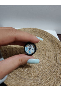 Bozhi Saat2009 Unisex Analog Watch