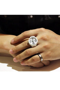 Bozhi Unisex Saat2008 Modern One-Size Watch