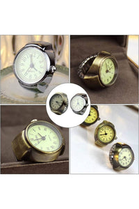 Bozhi Unisex Classic Watch - Model Saat2007