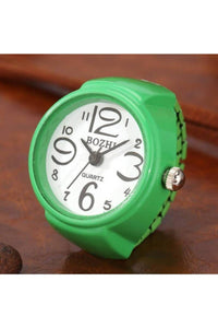 Bozhi Unisex Saat2008 Modern One-Size Watch