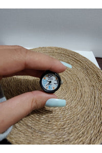 Bozhi Saat2009 Unisex Analog Watch